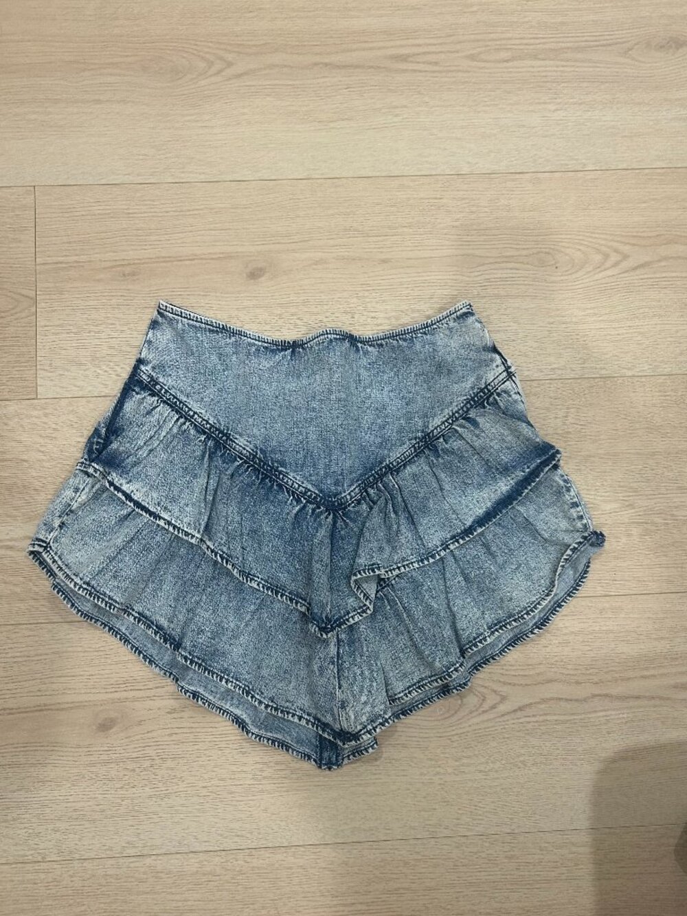 Mother Jean Skirt
